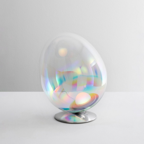 Stellar Nebula Table tafellamp Artemide