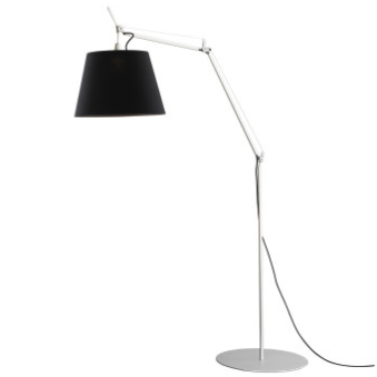 Tolomeo Paralume Floor outdoor vloerlamp Artemide