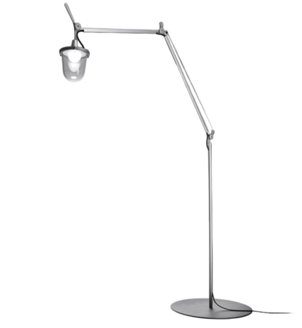 Tolomeo Lampione outdoor vloerlamp Artemide