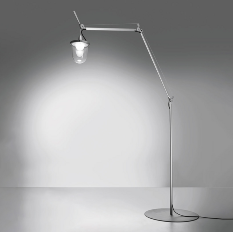Tolomeo Lampione outdoor vloerlamp Artemide