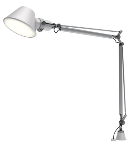 Tolomeo XXL LED Fixed outdoor vloerlamp Artemide