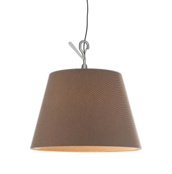 Tolomeo Paralume Hook outdoor hanglamp Artemide