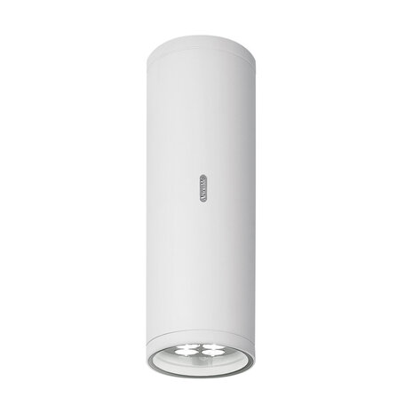 Calumet 13 wall up/down outdoor wandlamp Artemide