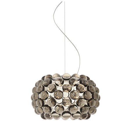Caboche plus piccola led hanglamp Foscarini