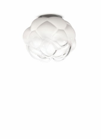 Cloudy s plafondlamp Fabbian 