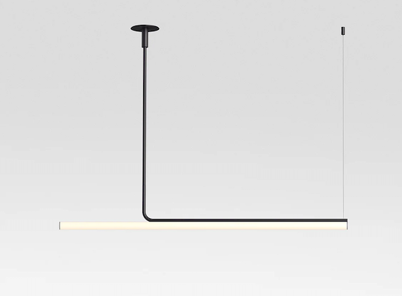 Ambrosia 180 driver extern hanglamp Marset