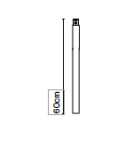 Ambrosia 120 driver inbouw hanglamp Marset