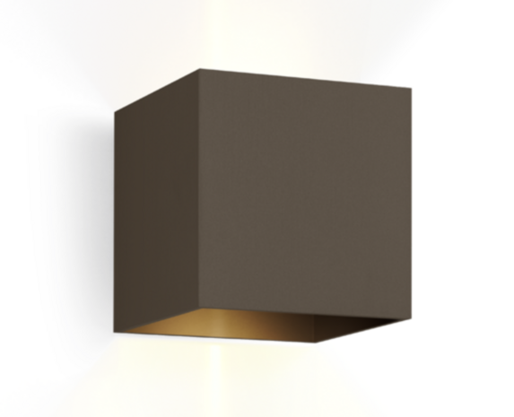 Box 1.0 G9 wandlamp Wever & Ducre 