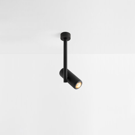 Médard 70 stretched 1x led tre dim gi opbouwspot Modular