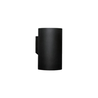 Lotis tubed wall 1x gu10 wandlamp Modular