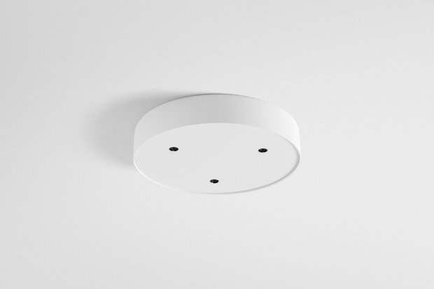 Minude 45 adjustable jack 3x led tre dim gi opbouwspot Modular