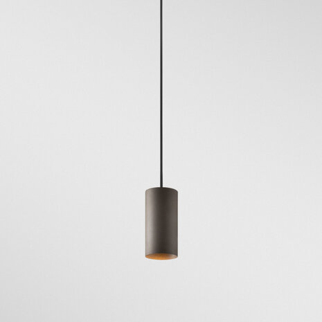Minude 45 Suspended 1x LED GE hanglamp Modular 