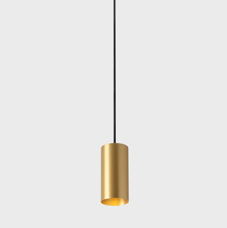 Minude 45 Suspended 1x LED GE hanglamp Modular 