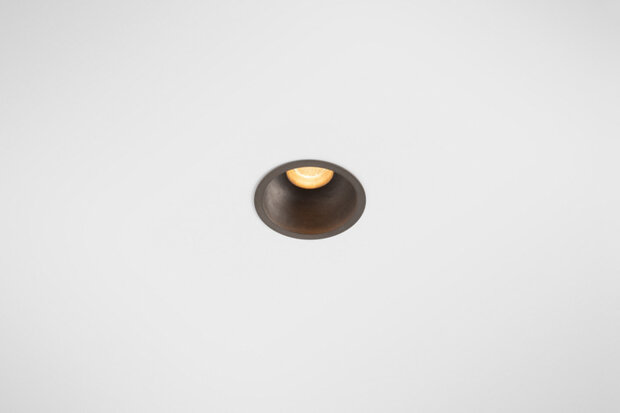 Minude Recessed 56 inbouwspot Modular