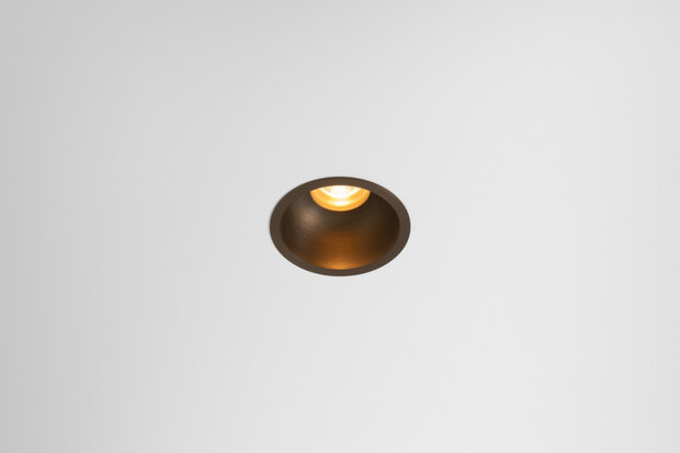 Minude Recessed 56 inbouwspot Modular