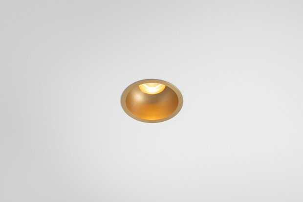 Minude Recessed 56 inbouwspot Modular