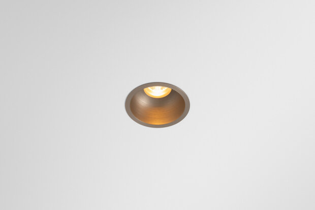 Minude Recessed 56 inbouwspot Modular