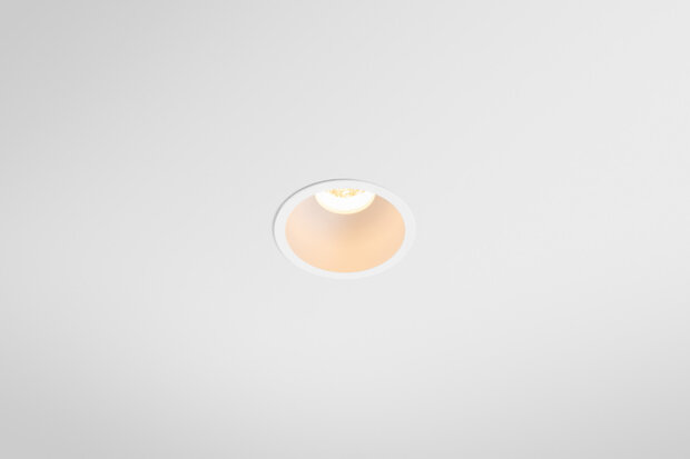 Minude Recessed 56 inbouwspot Modular