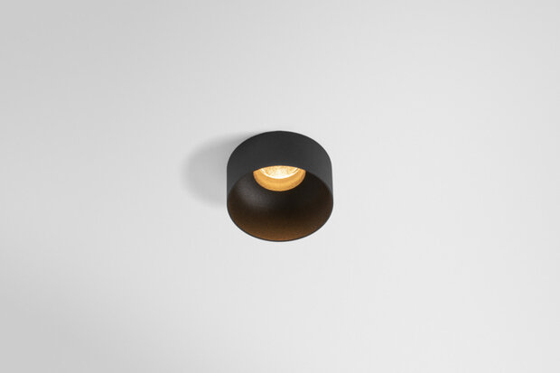 Minude Out Recessed 49 23  inbouwspot Modular