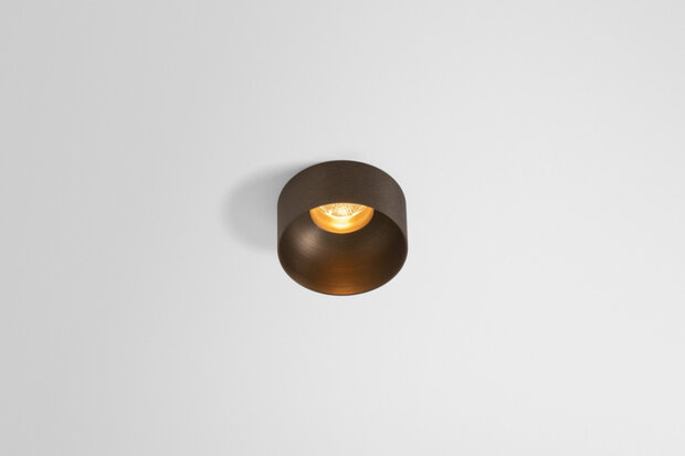 Minude Out Recessed 49 23  inbouwspot Modular