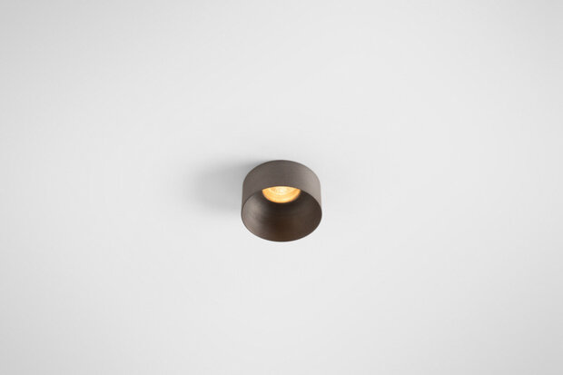 Minude Out Recessed 49 23  inbouwspot Modular