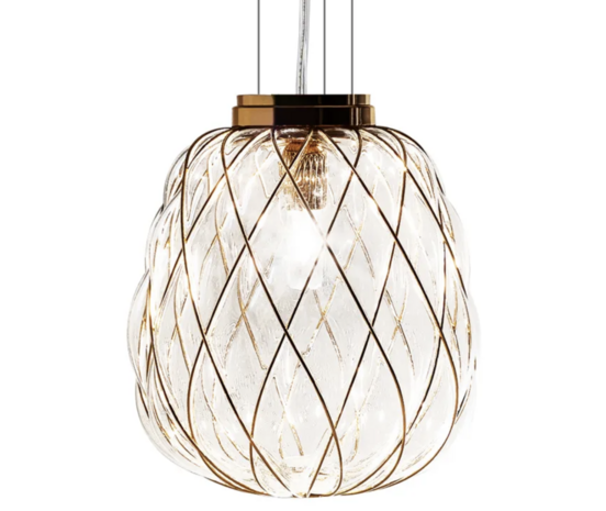 Pinecone large hanglamp FontanaArte