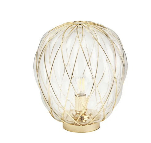 Pinecone medium tafellamp FontanaArte
