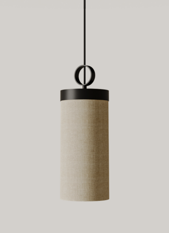 Nooi C1276 hanglamp Aromas 