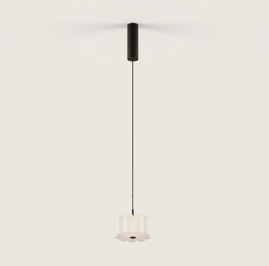 Flow C1339 hanglamp Aromas 
