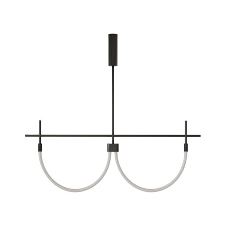 Cram C1329/2 hanglamp Aromas 