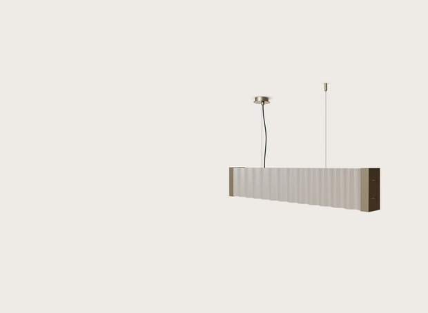 Nosa C1330 hanglamp Aromas 