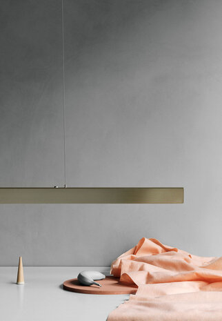 I Model Cordless 100 cm hanglamp Anour