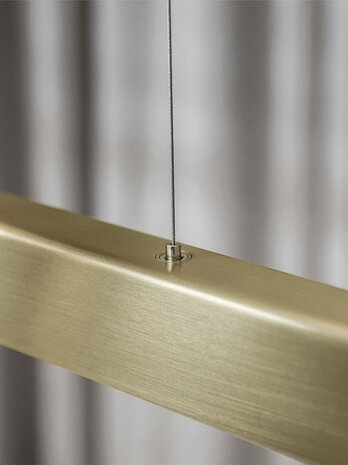 I Model Cordless 100 cm hanglamp Anour