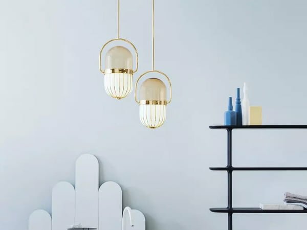 Pill hanglamp MM Lampadari - Outlet