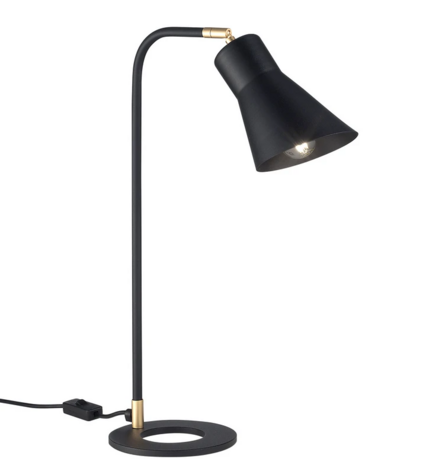 Conico tafellamp Metallux - Outlet