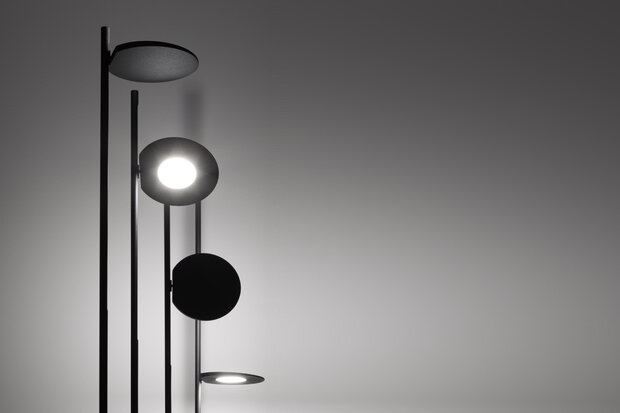 Kimia vloerlamp Stilnovo - Outlet