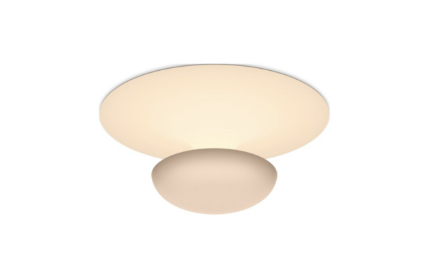 Funnel 2012 led plafond/wandlamp Vibia  - Outlet