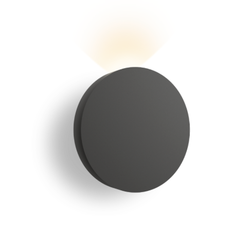 Dots 4688 outdoor wandlamp Vibia 