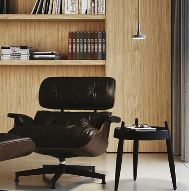 Baby 230V Pendant Black hanglamp Zafferano 