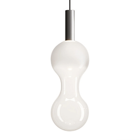 Sfer'Otto Pendant hanglamp Zafferano 