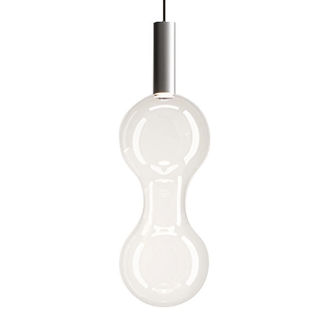 Sfer'Otto Pendant hanglamp Zafferano 