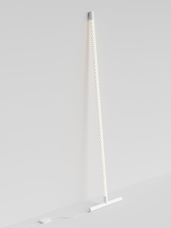 Squiggle F1 vloerlamp Rotaliana