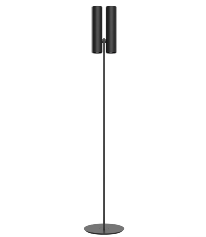 Tobu F1 vloerlamp Rotaliana