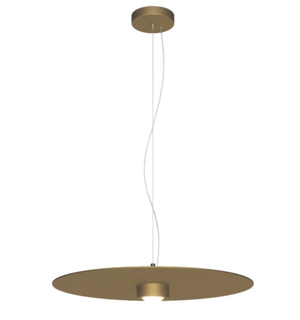 Collide H6 hanglamp Rotaliana