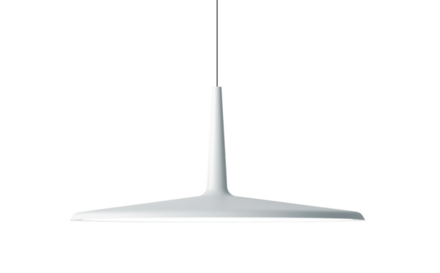 Skan 270 led wit hanglamp Vibia  - Outlet