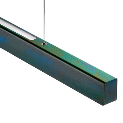 I Model Cordless Aura 200 cm  hanglamp Anour