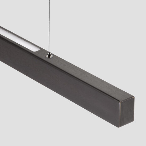 I Model Cordless Aura 250 cm  hanglamp Anour