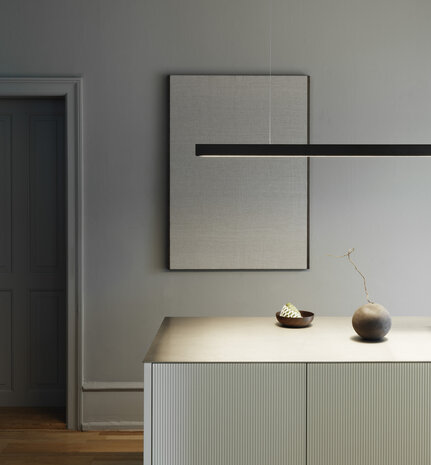 I Model Cordless Aura 250 cm  hanglamp Anour