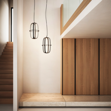 Kooi hanglamp KDLN