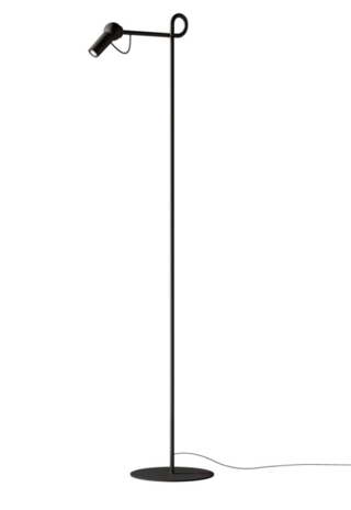 Bird vloerlamp KDLN